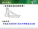 北师大版物理八年级下册 8.2 液体内部的压强_ 课件