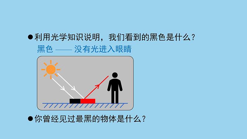 沪粤版物理八年级上册 5.5 点击新材料课件02