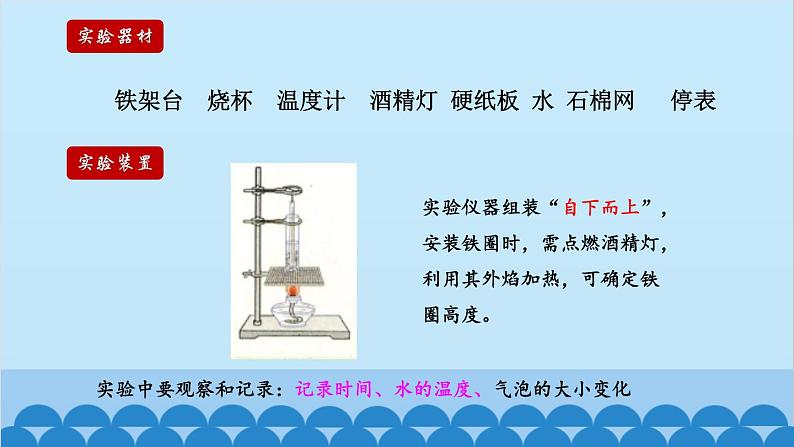 教科版物理八年级上册 第五章 物态变化 3.汽化和液化 第一课时汽化课件08