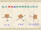 九年级物理 14.1压强课件 人教新课标版