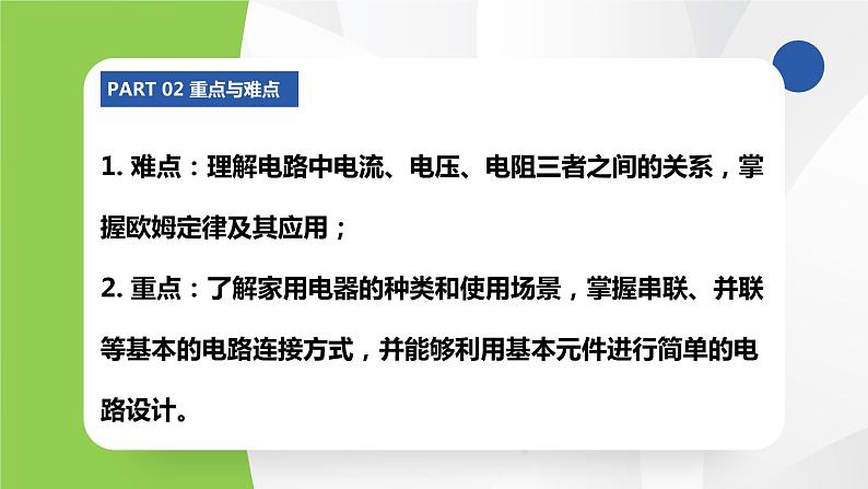 苏科版九年级物理上册课件 第十三章电路初探13.1初识家用电器和电路第4页