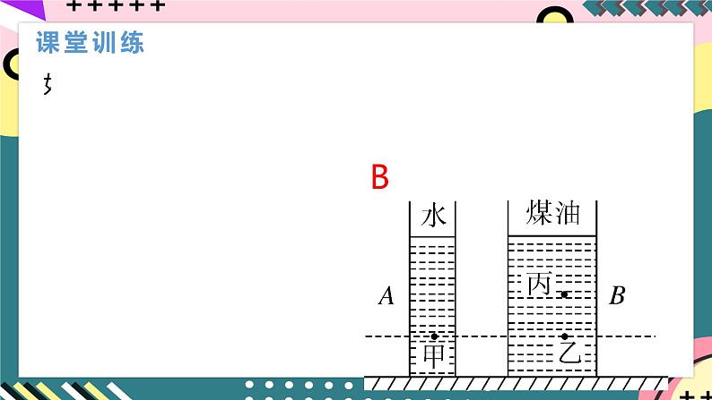 【创新课堂】人教版八年级下册物理 9.2 《液体的压强》 （第二课时）课件04