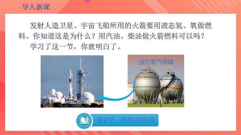 【创新课堂】14.2 《热机的效率》课件+教案+分层练习+导学案（含答案解析）05