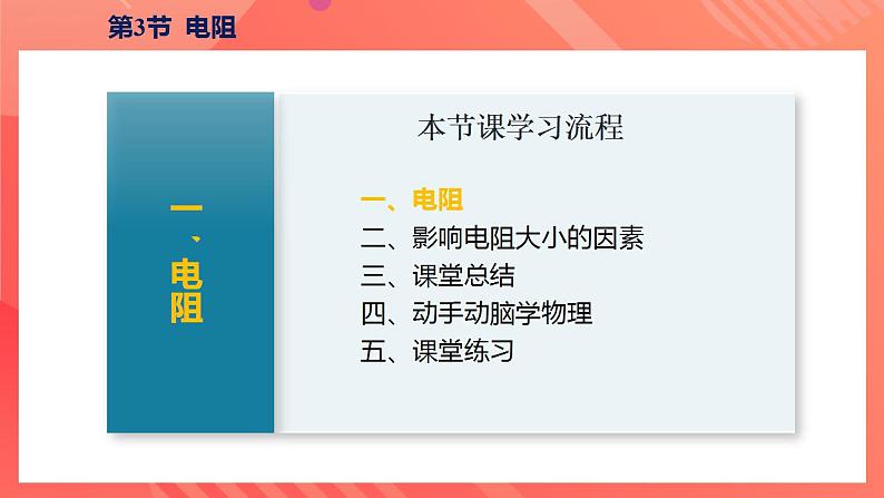 【创新课堂】16.3《电阻》课件+教案+分层练习+导学案（含答案解析）06