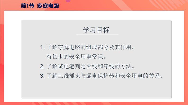 【创新课堂】 19.1《家庭电路》课件+教案+分层练习+导学案（含答案解析）04