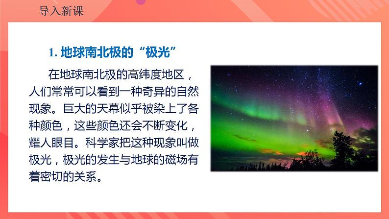 【创新课堂】 20.1《磁现象 磁场》课件+教案+分层练习+导学案（含答案解析）05