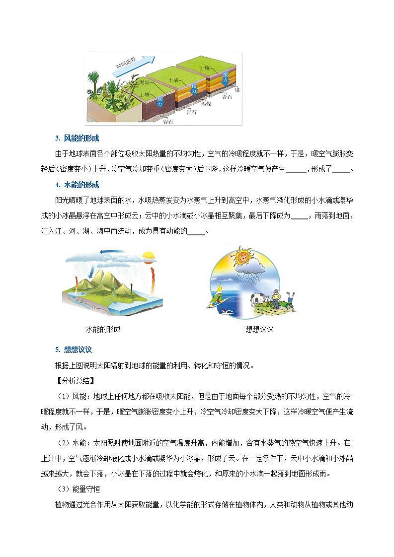 【创新课堂】 22.3《太阳能》课件+教案+分层练习+导学案（含答案解析）03