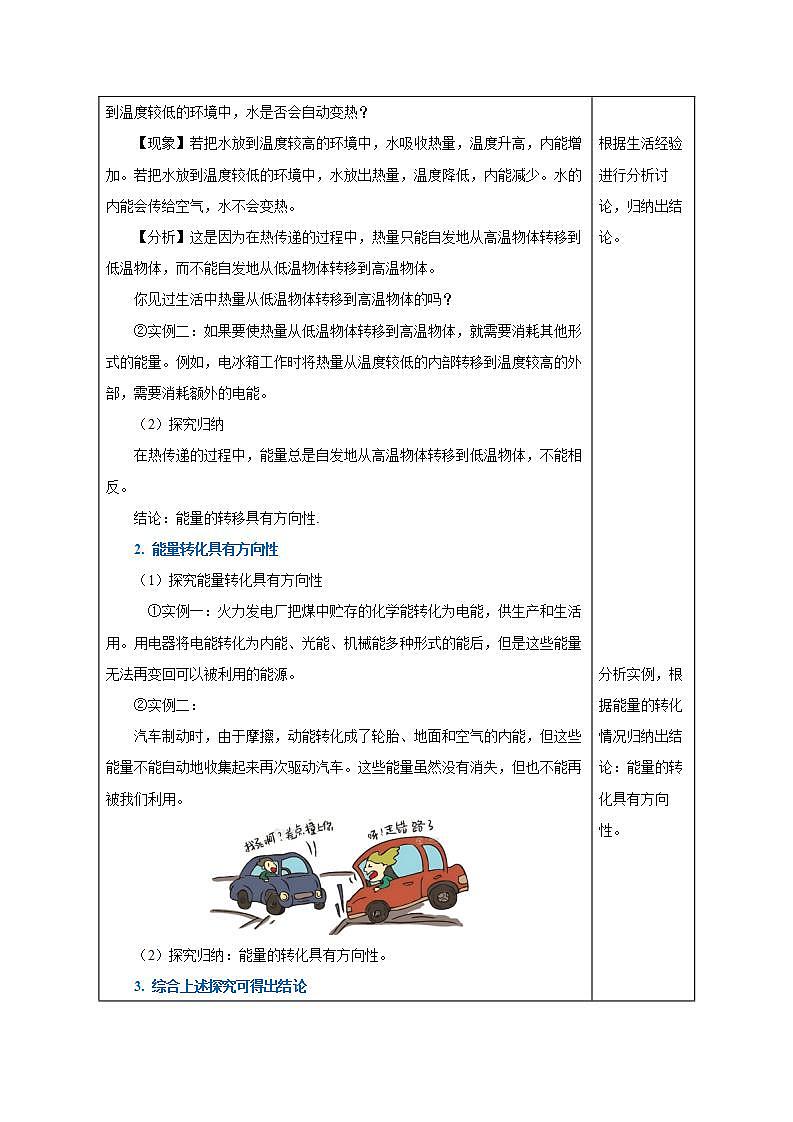 【创新课堂】 22.4《能源与可持续发展》课件+教案+分层练习+导学案（含答案解析）02