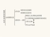 北师大版八年级物理上册第三章物质的简单运动整合课件