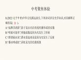 北師大版八年級物理上冊第五章光現(xiàn)象整合課件