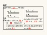 沪科版八年级物理第十章机械与人第六节合理利用机械能课件