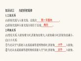 沪科版八年级物理第四章多彩的光第三节光的折射课件