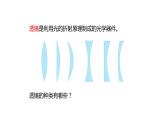 苏科版年八年级物理上册同步精品备课 4.2 透镜（课件）+练习