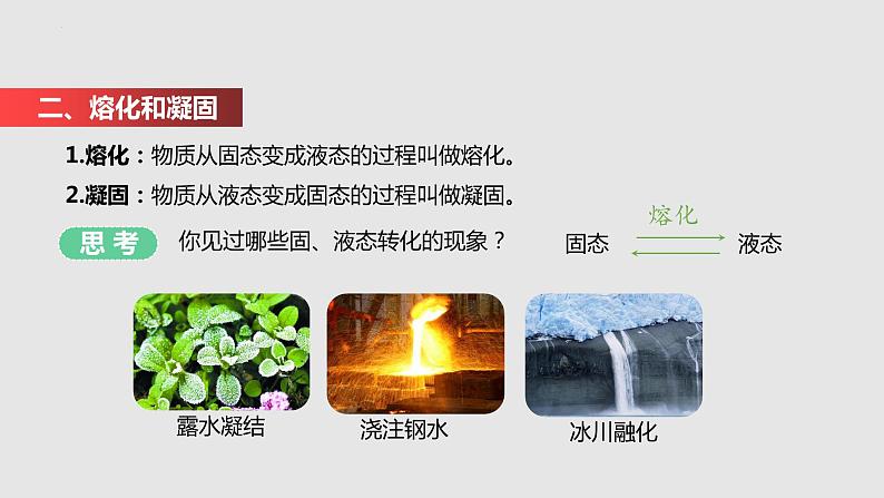 12.2 熔化与凝固（课件）九年级物理上学期同步精品课件+作业（沪科版）05