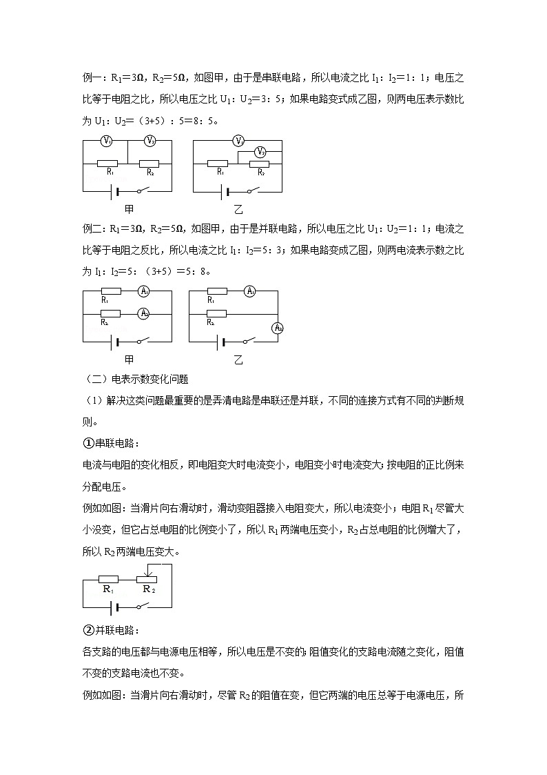 2023年初中物理自主招生讲义54（师生版）第2页