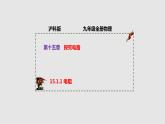 15.1.1 電阻（課件）九年級物理上學(xué)期同步精品課件+分層作業(yè)（滬科版）
