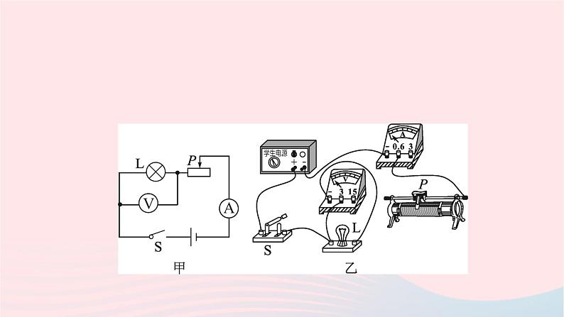 2024九年级物理下册第十三章电功和电功率高频考点专练作业课件新版北师大版06