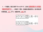 2024九年级物理全册第十八章电功率第一节电能电功第一课时电能电功作业课件新版新人教版