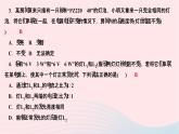2024九年级物理全册第十八章电功率专题一灯泡的亮度问题作业课件新版新人教版