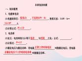 2024九年级物理全册第十八章电功率本章复习与训练作业课件新版新人教版