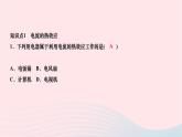 2024九年级物理全册第十八章电功率第四节焦耳定律作业课件新版新人教版