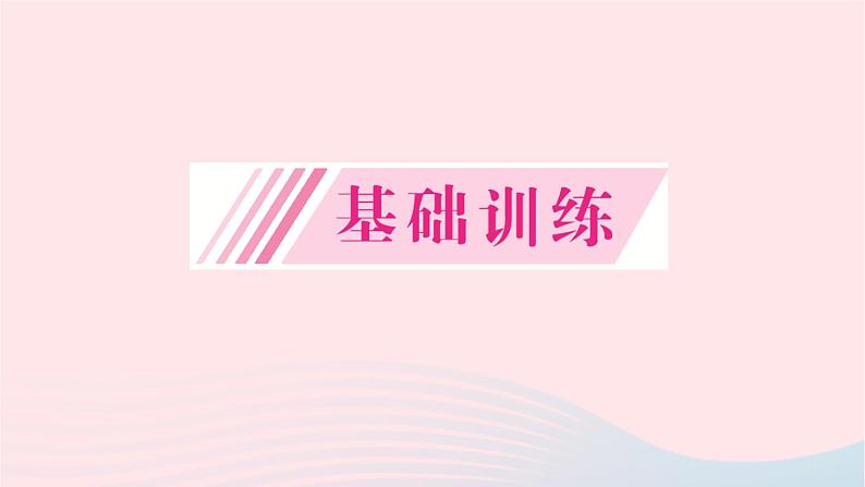 2024九年级物理全册复习题四光和透镜作业课件新版新人教版第2页