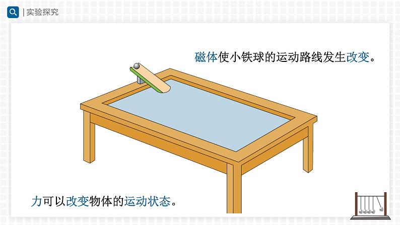 人教版八下物理  7.1 力（教学课件）07