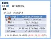 人教版物理九年级下册第19章 第3节 安全用电 课件