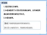 人教版物理九年级下册第二十章 第一节 磁现象 磁场（第二课时）课件