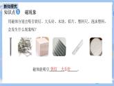 人教版物理九年级下册第二十章 第一节磁现象 磁场（第一课时）课件