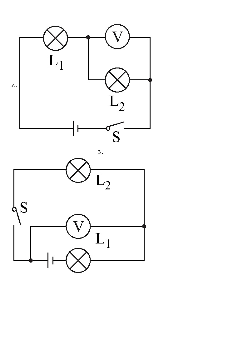 2023-2024学年安徽省庐江县联考物理九上期末经典试题含答案03