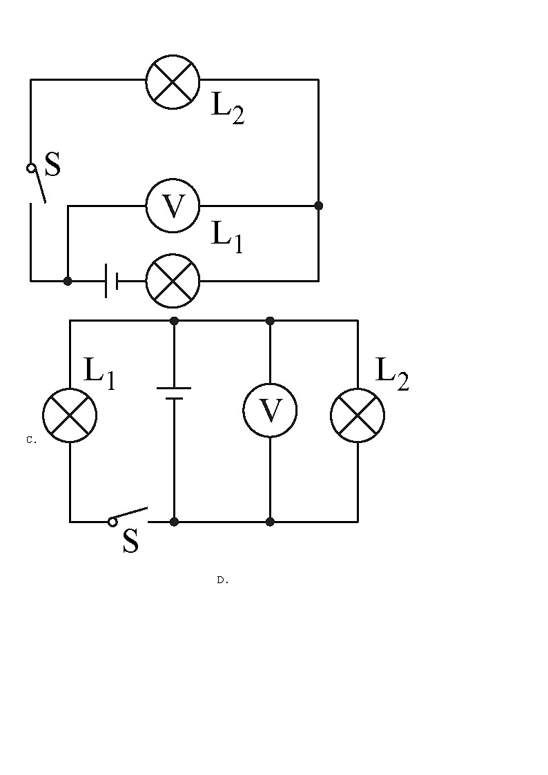 2023-2024学年陕西省西安工业大附属中学物理九上期末学业质量监测试题含答案02
