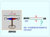 17.2+探究电动机转动的原理+课时1+课件+2023-2024学年沪粤版物理九年级下册