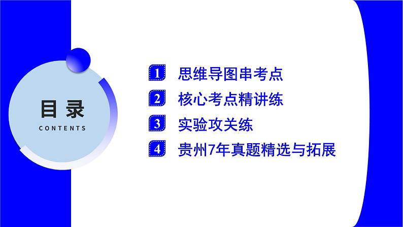 物理中考复习考点研究  第三讲 透镜及其应用 PPT课件第2页