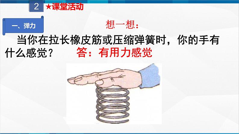 课时7.2 弹力（课件）-2023-2024学年八年级物理下册同步精品课件+练习（人教版）第7页