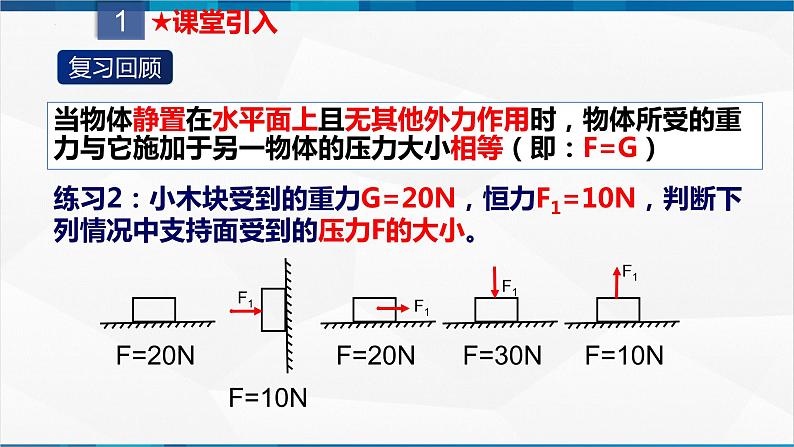 课时9.1  压强（课件）-2023-2024学年八年级物理下册同步精品课件+练习（人教版）04