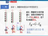 课时10.1  浮力（课件）-2023-2024学年八年级物理下册同步精品课件+练习（人教版）