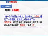 课时11.1  功（课件）-2023-2024学年八年级物理下册同步精品课件+练习（人教版）