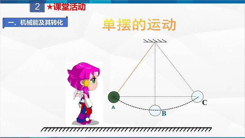 课时11.4 机械能及其转化（课件）-2023-2024学年八年级物理下册同步精品课件+练习（人教版）07