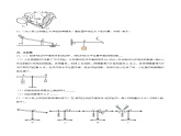 课时12.1  杠杆（作业）-2023-2024学年八年级物理下册同步精品课件+练习（人教版）