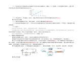 第十七章 欧姆定律（单元知识清单）-2023-2024学年九年级物理全一册同步精品课件+分层作业+导学案（人教版）