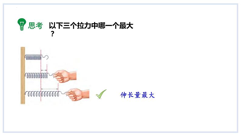 6.2怎样测量和表示力课件2023-2024学年度沪粤版物理八年级下册第8页