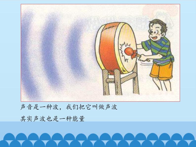 沪粤版物理八年级上册2.1 我们怎样听见声音_3课件08