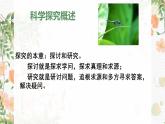 沪粤版物理八年级上册1.4尝试科学探究课件