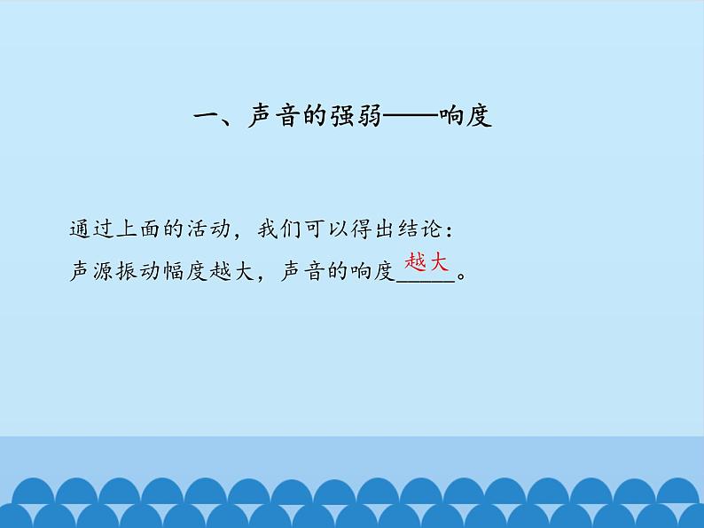 沪粤版物理八年级上册2.3 我们怎样区分声音（续）_3课件第4页