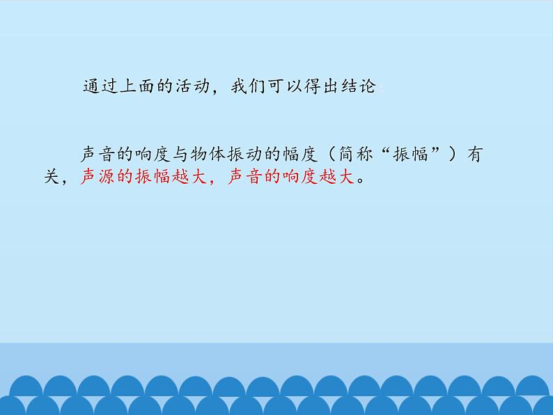 沪粤版物理八年级上册2.3 我们怎样区分声音（续）_课件第6页