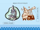 沪粤版物理八年级上册3.5 奇妙的透镜_课件