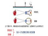 沪粤版物理八年级上册  3.7  眼睛与光学仪器课件
