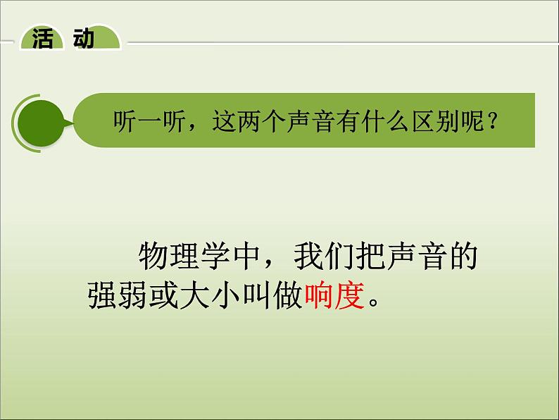 沪粤版物理八年级上册2.3我们怎么区分声音（续）课件第2页