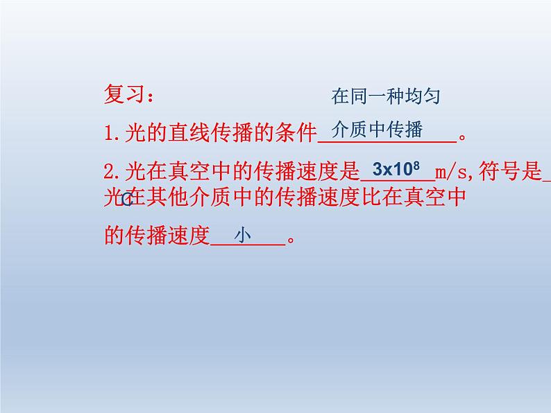 沪粤版物理八年级上册3.2探究光的反射定律课件第2页